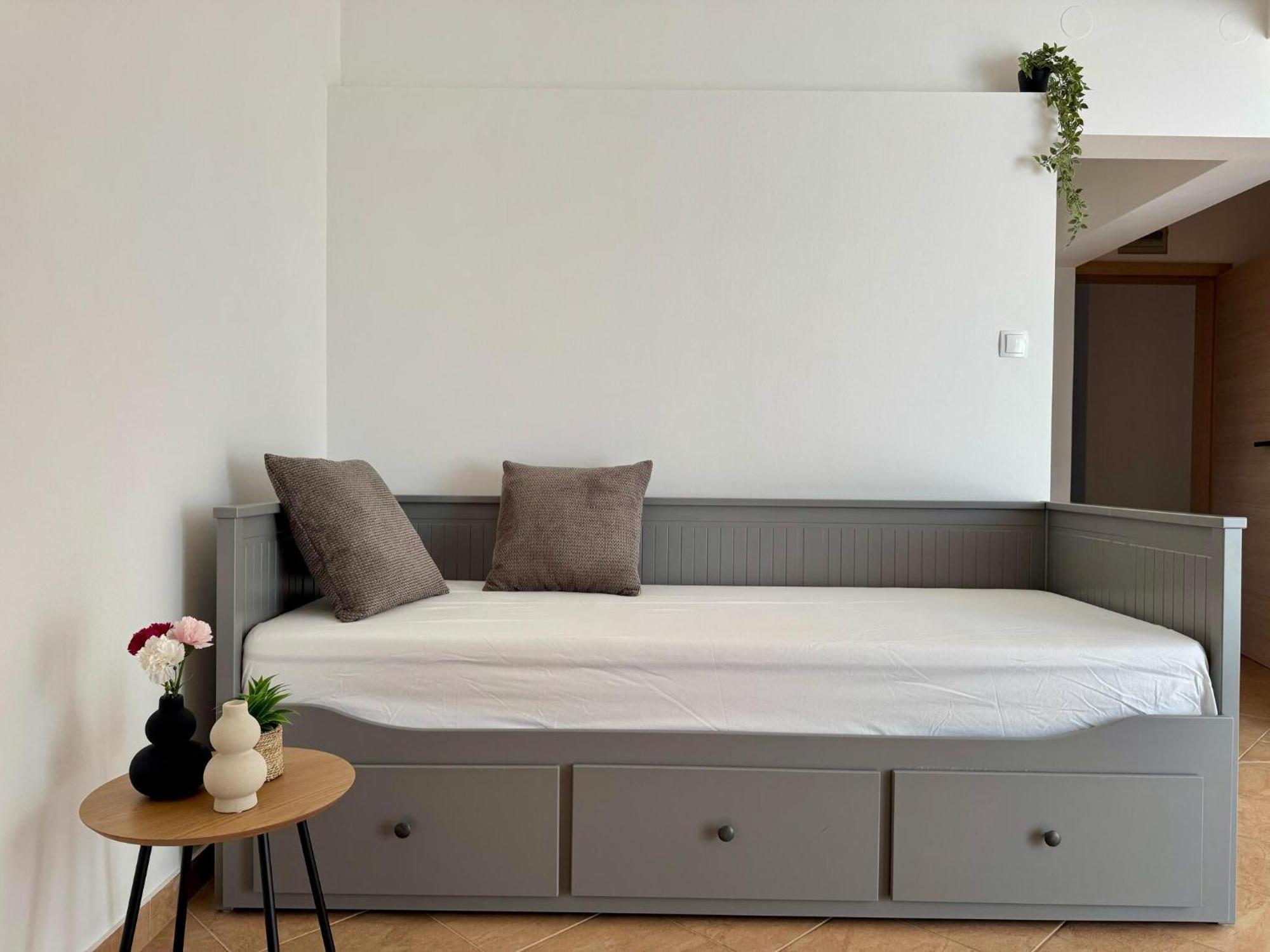 Apartments Franko 波弗加纳 外观 照片