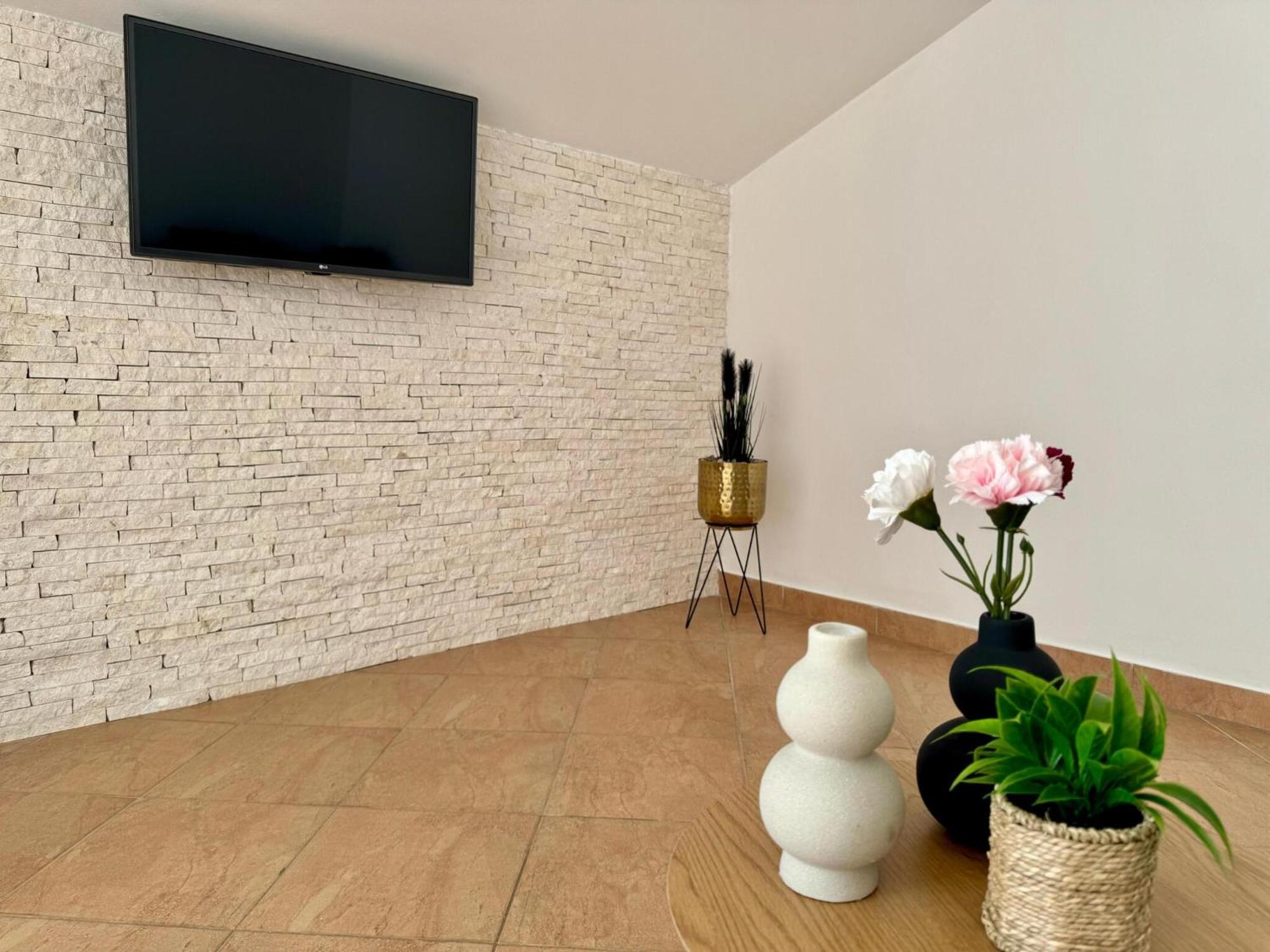 Apartments Franko 波弗加纳 客房 照片