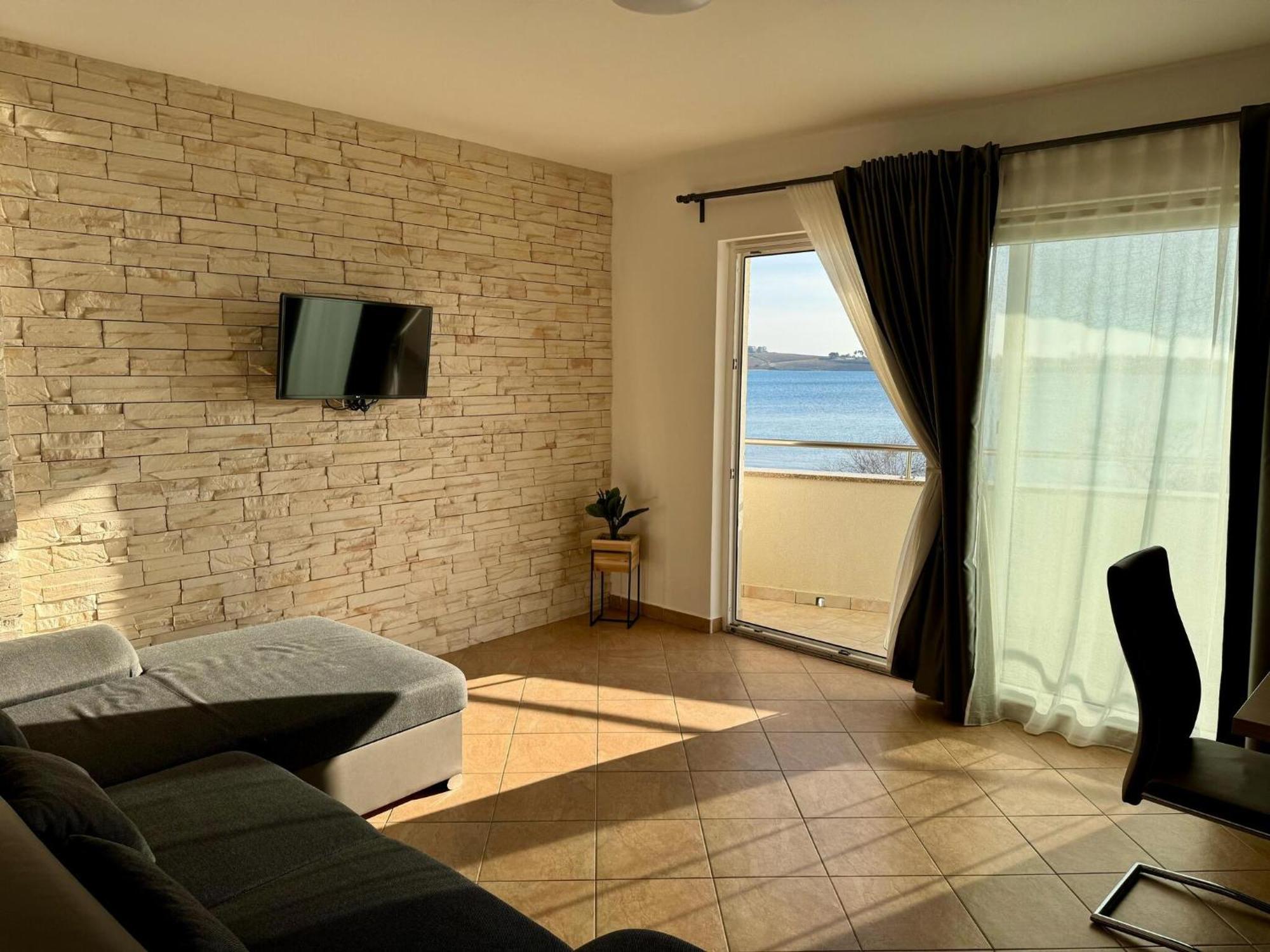Apartments Franko 波弗加纳 外观 照片