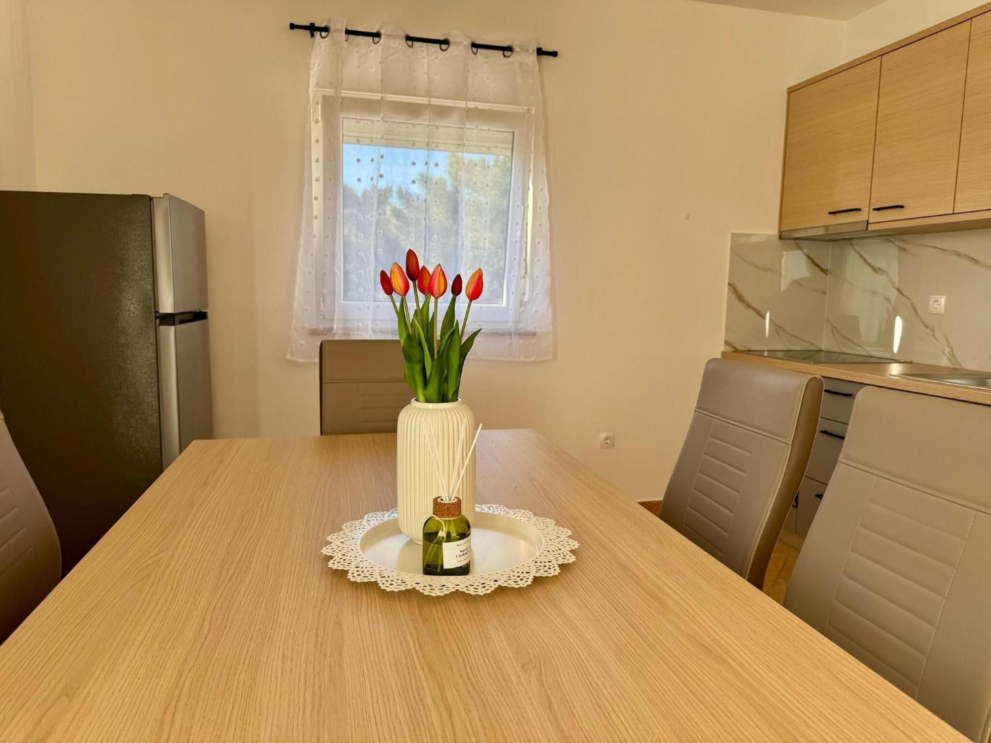 Apartments Franko 波弗加纳 客房 照片