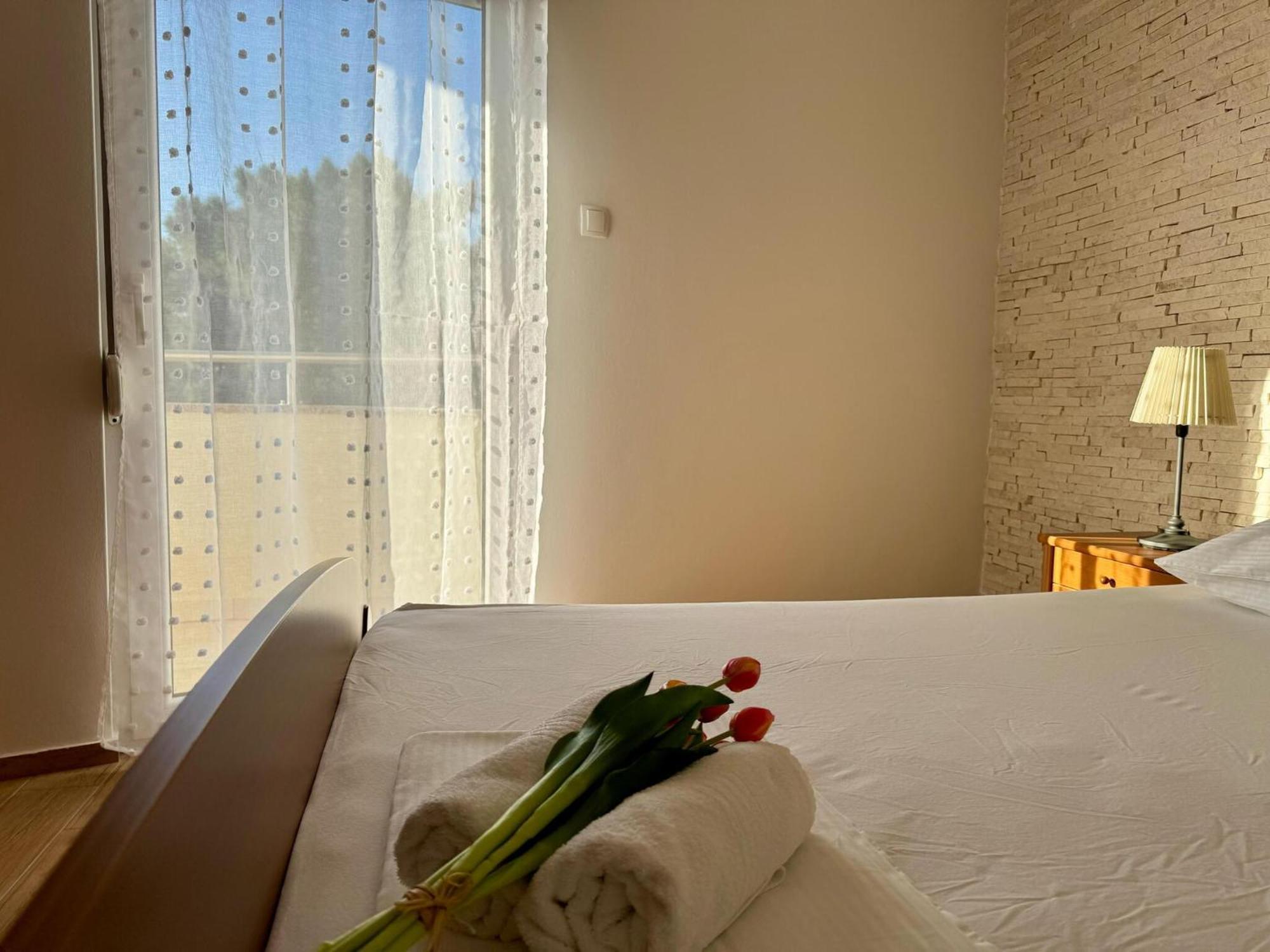 Apartments Franko 波弗加纳 客房 照片