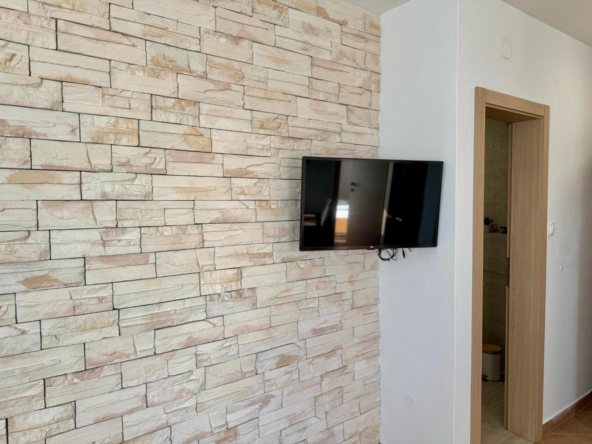 Apartments Franko 波弗加纳 客房 照片