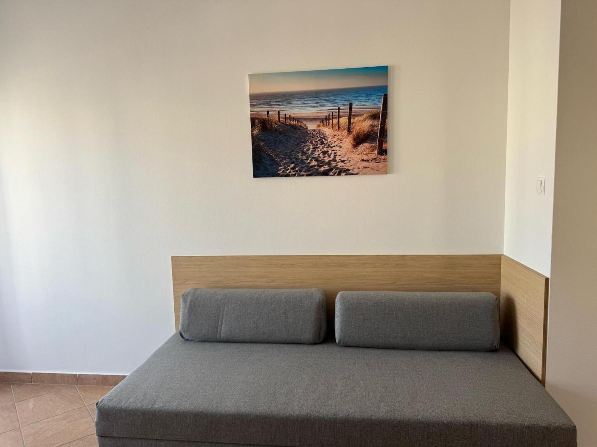 Apartments Franko 波弗加纳 客房 照片
