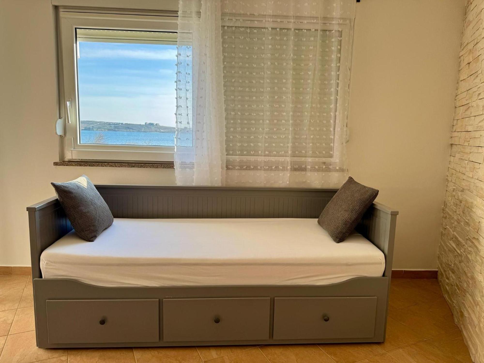 Apartments Franko 波弗加纳 客房 照片