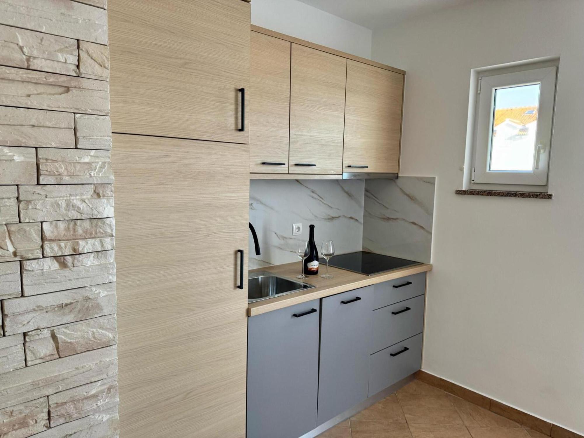 Apartments Franko 波弗加纳 客房 照片