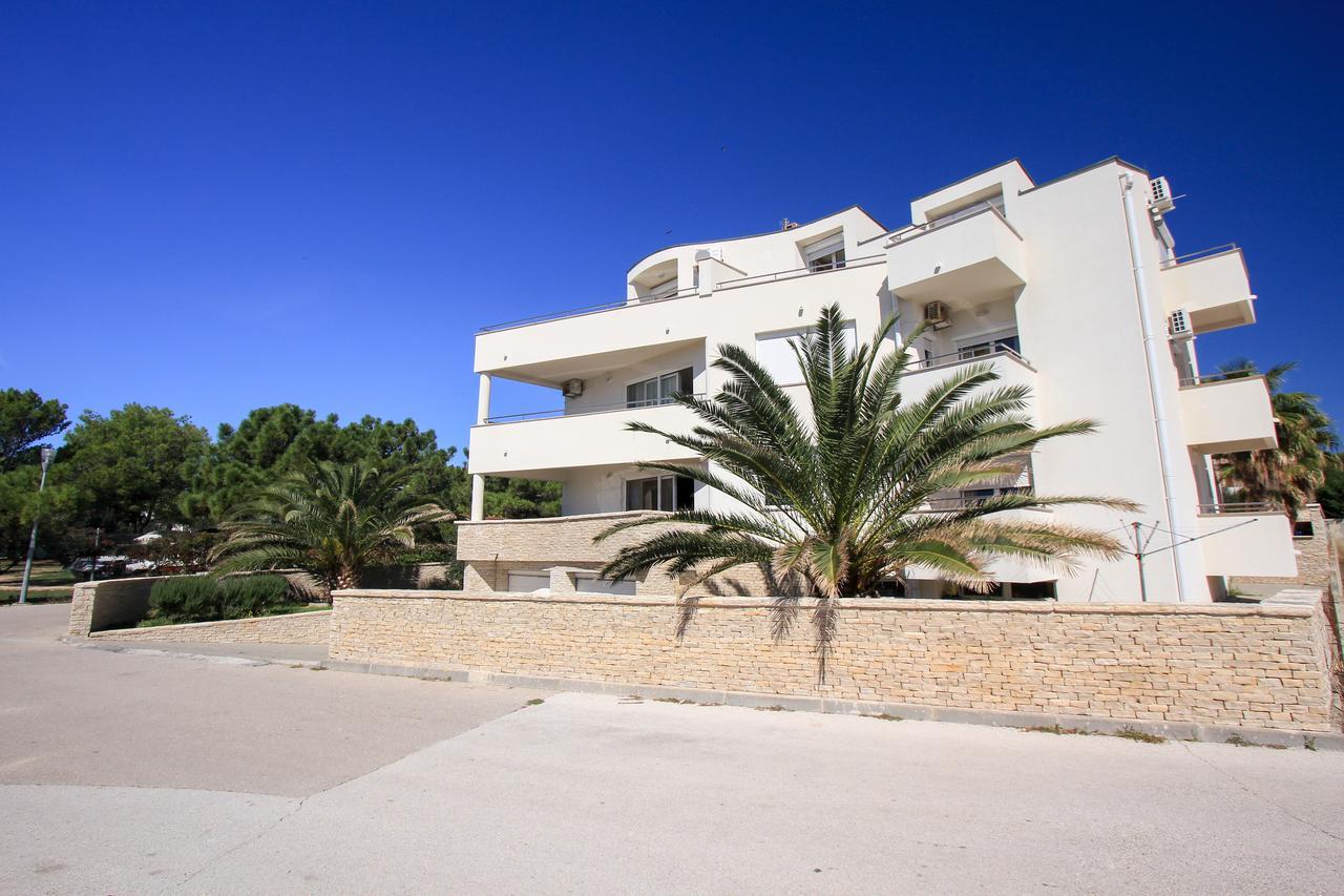 Apartments Franko 波弗加纳 外观 照片