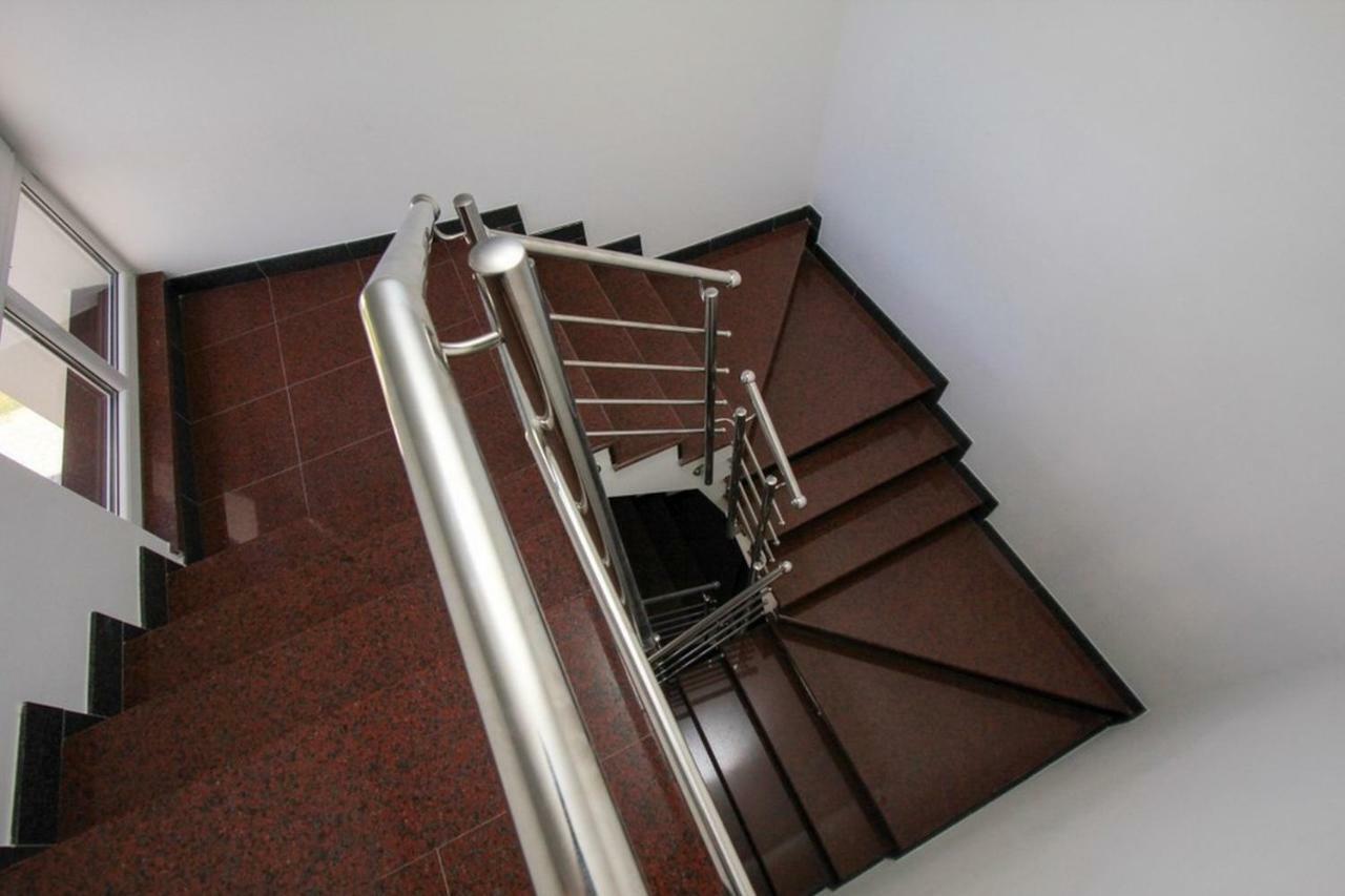 Apartments Franko 波弗加纳 外观 照片